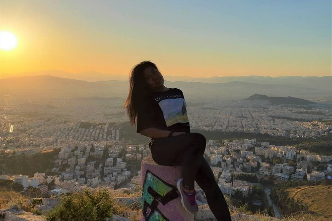 Athens Sunset Experience - Important Information and Cancellation Policy