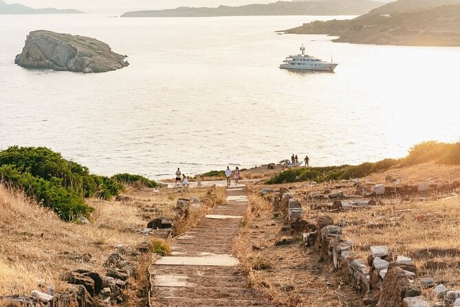 Athens: Sunset Tour to Cape Sounio and Temple of Poseidon - Feedback and Recommendations