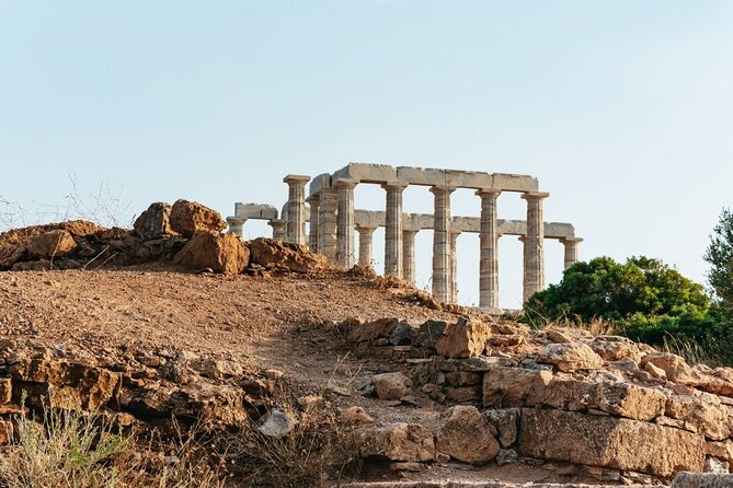 Athens: Sunset Tour to Cape Sounio and Temple of Poseidon - Common Questions