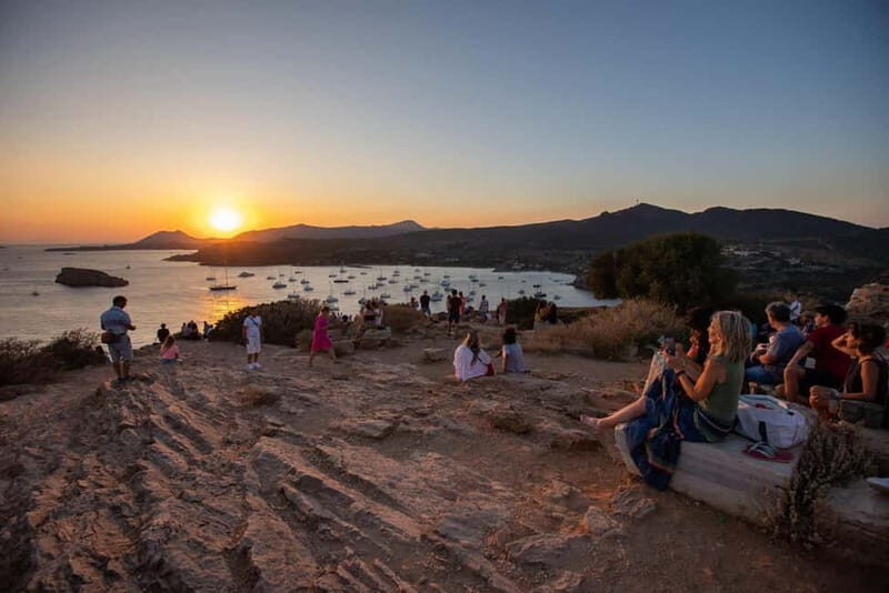 Athens: Sunset Tour to Cape Sounion & the Temple of Poseidon - Authentic Insights from Reviewers