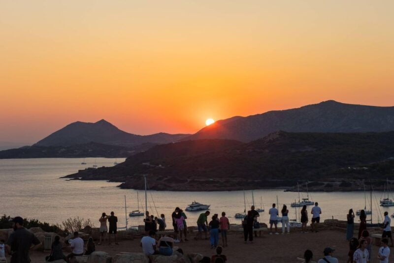 Athens: Sunset Tour to Cape Sounion & the Temple of Poseidon - Final Thoughts