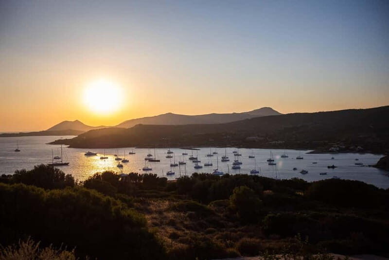 Athens: Sunset Tour to Cape Sounion & the Temple of Poseidon - FAQs