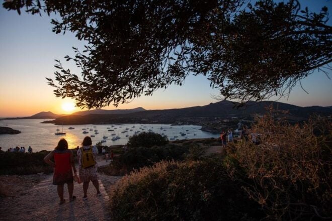 Athens: Sunset Tour to Cape Sounion & the Temple of Poseidon - Restrictions