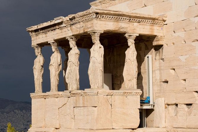 Athens Super Saver: City Sightseeing Tour and Half-Day Cape Sounion Trip Plus Mycenae and Epidaurus - Overview of the Tour