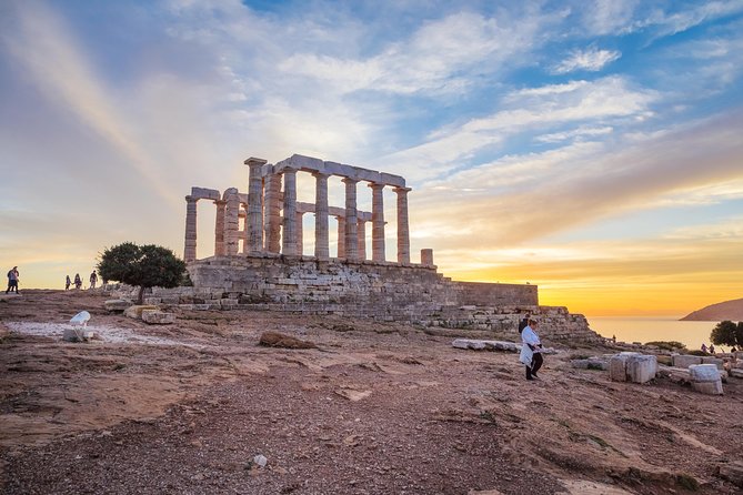 Athens Super Saver: City Sightseeing Tour Plus Half-Day Cape Sounion Trip - Logistics and Overall Recommendation