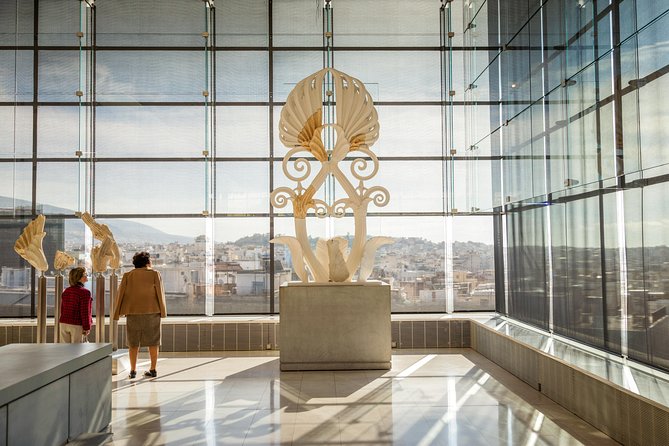 Athens Super Saver: City Sightseeing Tour Plus Half-Day Cape Sounion Trip - The Sum Up
