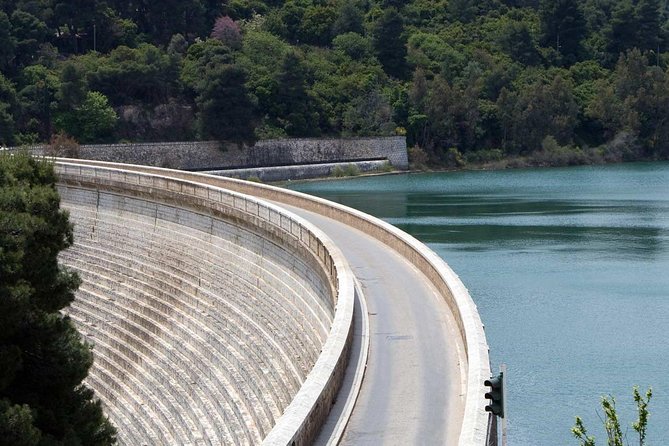 Athens Surroundings - Private Full Day Marathon Tour - Refund Policy