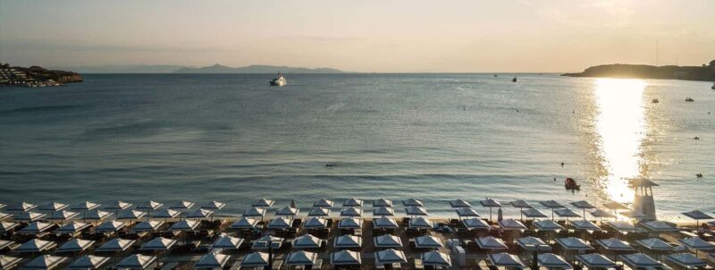 Athens: Swimming Attica Beaches, Sounio and Vouliagmeni Lake - Beach Time with a Touch of the Local Flavor