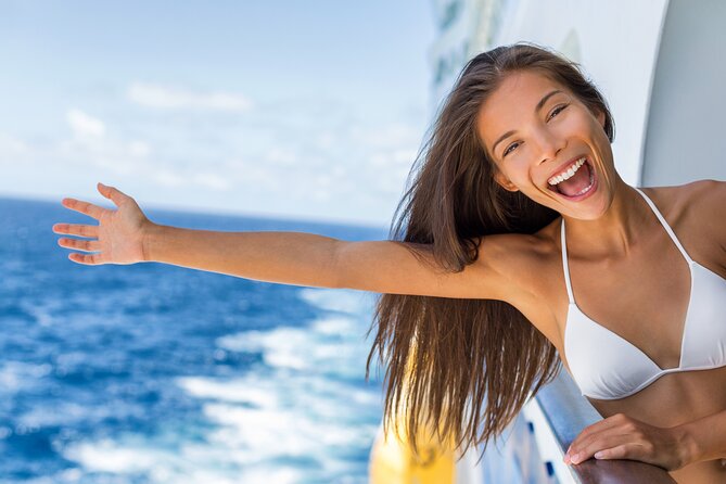 Athens Swimming Cruise & Athenian Riviera - Booking and Pricing Information
