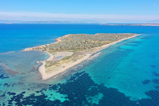 Athens Swimming Cruise to Agistri Metopi Aegina - Additional Information