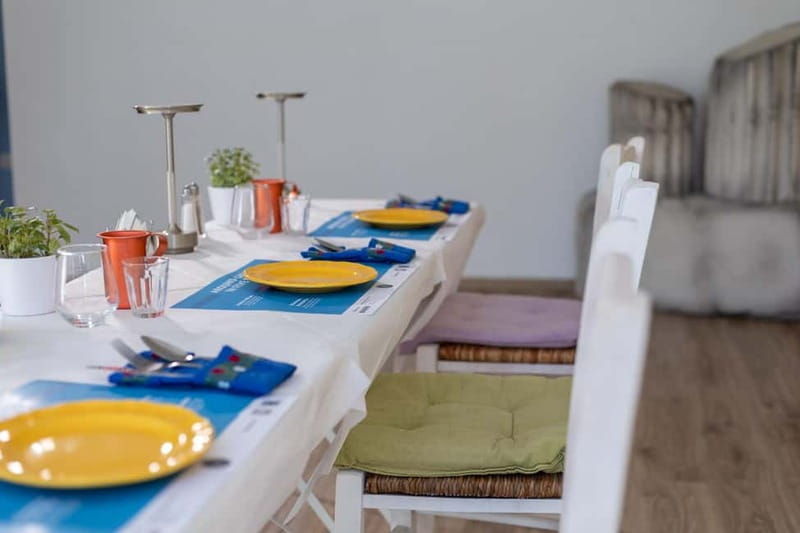 Athens: Taste of Five Signature Greek Dishes - The Breakdown: What to Expect Step-by-Step