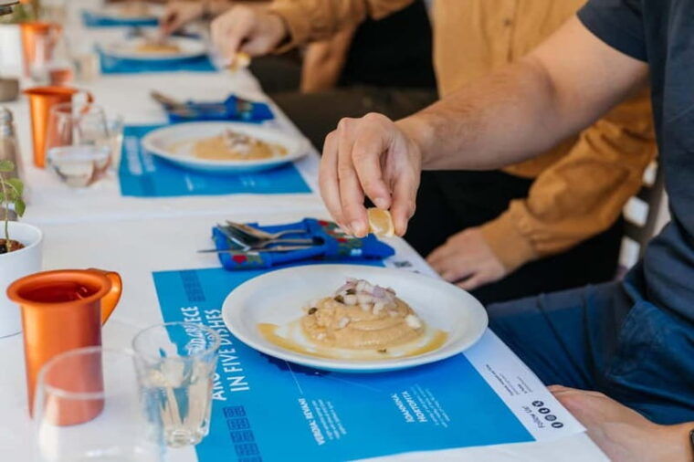 Athens: Taste of Five Signature Greek Dishes - Final Thoughts: Is It Worth It?
