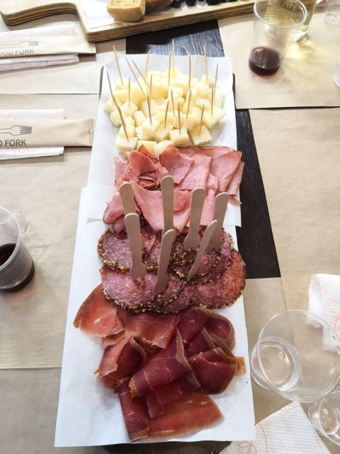 Athens: Tasting Workshop and Food Market Tour - Tour Description