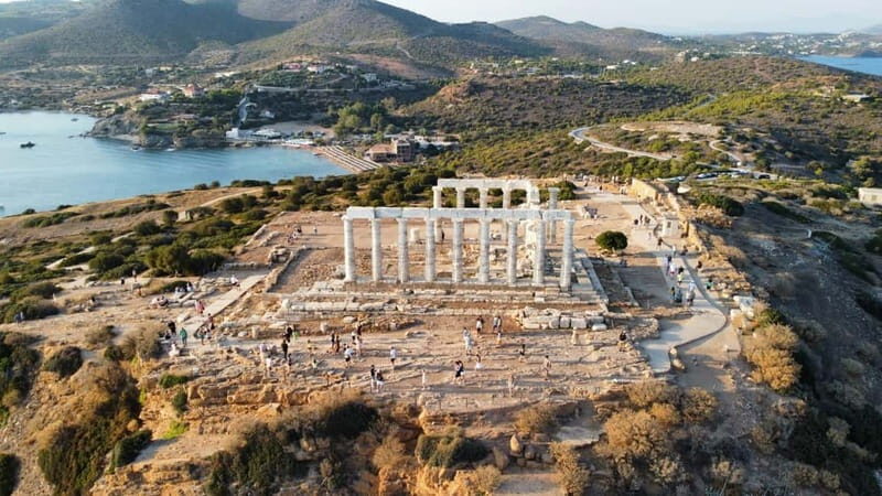 Athens: Temple of Poseidon & Cape Sounion Early Noon Tour - Who Should Consider This Tour?