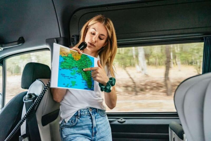 Athens & Temple of Poseidon: Full-Day Small Group Tour - Good To Know