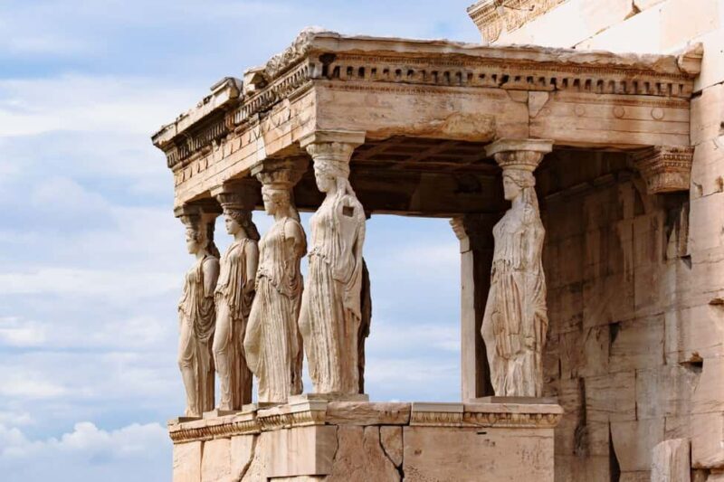 Athens & Temple of Poseidon: Full-Day Small Group Tour - Final Thoughts