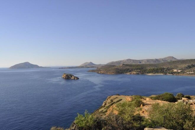 Athens & Temple of Poseidon Private Tour With Great Lunch - Tour Description and Customization