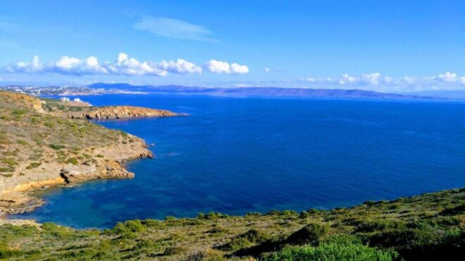 Athens & Temple of Poseidon Private Tour With Great Lunch - Additional Information