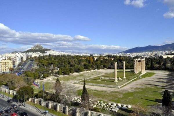 Athens & Temple of Poseidon Private Tour With Great Lunch - The Sum Up