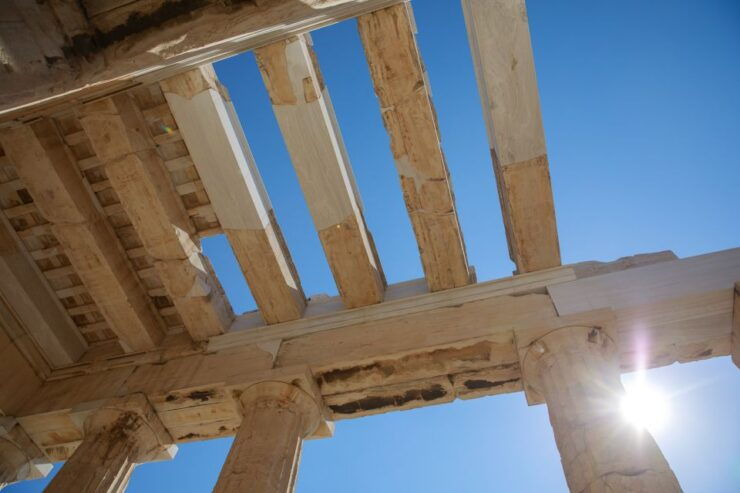 Athens: the Acropolis & Acropolis Museum Premium Guided Tour - Tour Highlights