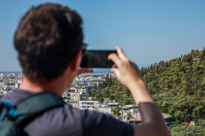 Athens: the Acropolis Private Guided Walking Tour - Inclusions