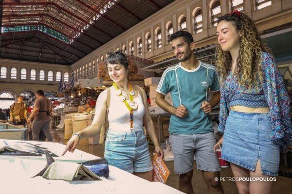 Athens: the Original Greek Food Guided Walking Tour - Common Questions