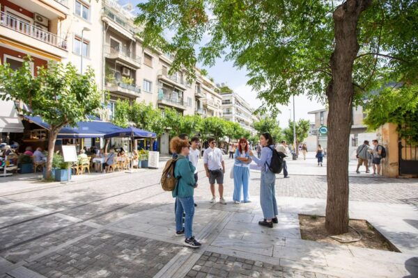 Athens: The Ultimate Evening Food Tasting Tour - Booking and Cancellation Policy