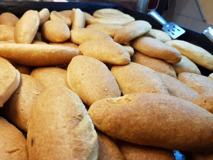 Athens: The Ultimate Food Tasting Tour - Booking Details and Flexibility