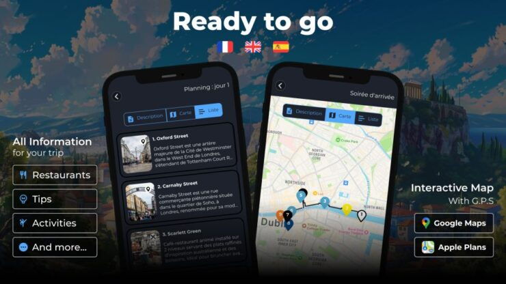 Athens : the Ultime Digital Guide - Good To Know