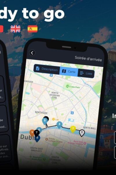 Athens : the Ultime Digital Guide - Frequently Asked Questions