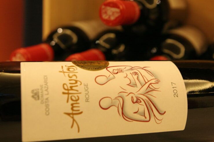 Athens: The Wine Connoisseur Exclusive Private Wine Tasting - Activity Details