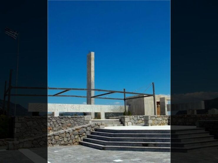 Athens: Thermopylae, Delphi & Meteora Private Tour With Meal - Activity Details
