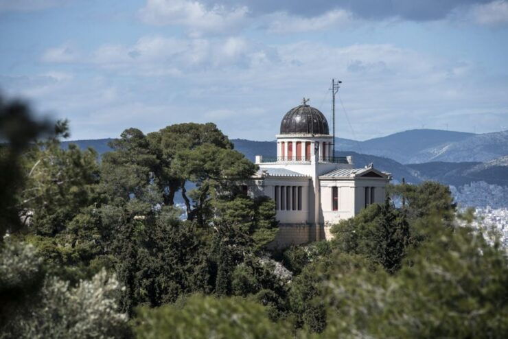 Athens: Timeless Hills Walking Tour & Mount Lycabettus - Tour Overview