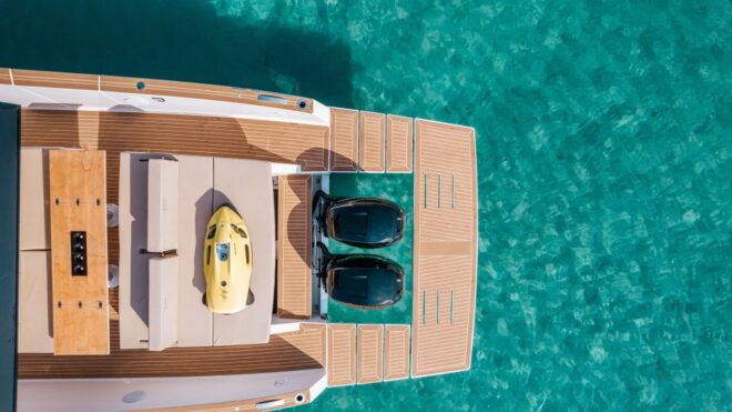Athens to Aegina 5H Private Yacht Experience - Itinerary