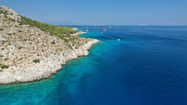 Athens to Aegina 5H Private Yacht Experience - Additional Information