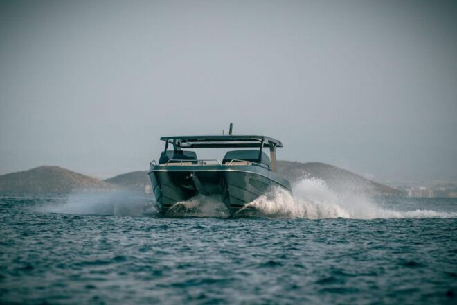 Athens to Aegina 8H Private Yacht Experience - Booking Details