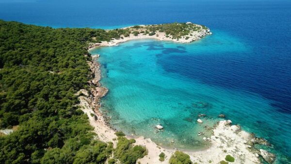 Athens to Aegina 8H Private Yacht Experience - Directions