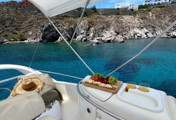 Athens to Aegina Day Cruise With Private Yacht - Additional Information