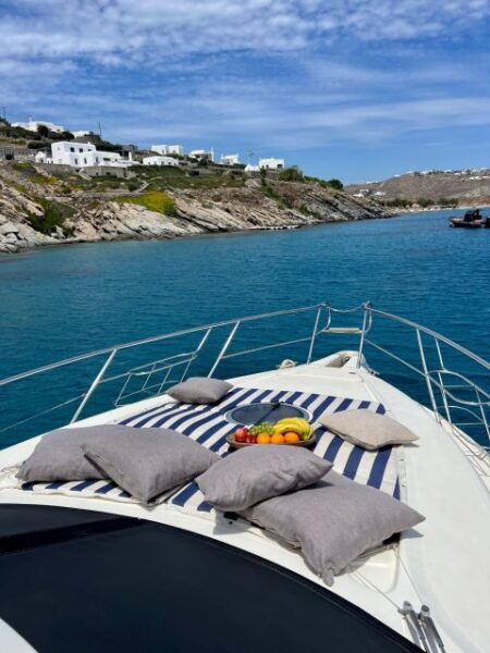 Athens to Aegina Day Cruise With Private Yacht - Frequently Asked Questions