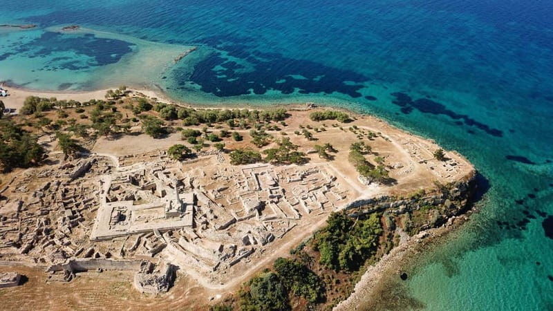Athens to Aegina: Greek Island Escape & Swim Day Trip - Why This Tour Works