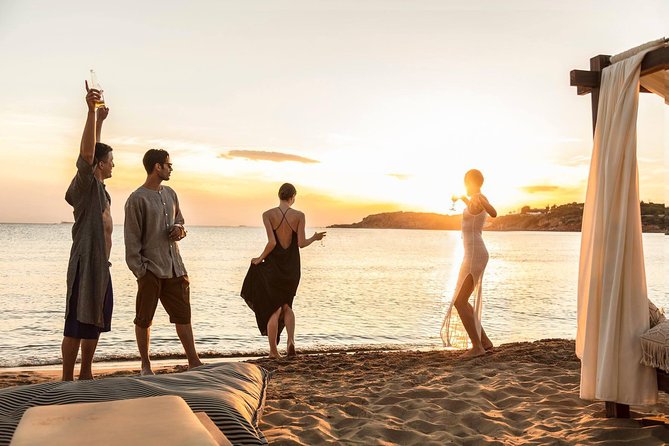 Athens to Athenian Riviera and Cape Sounio Private Tour - Reviews