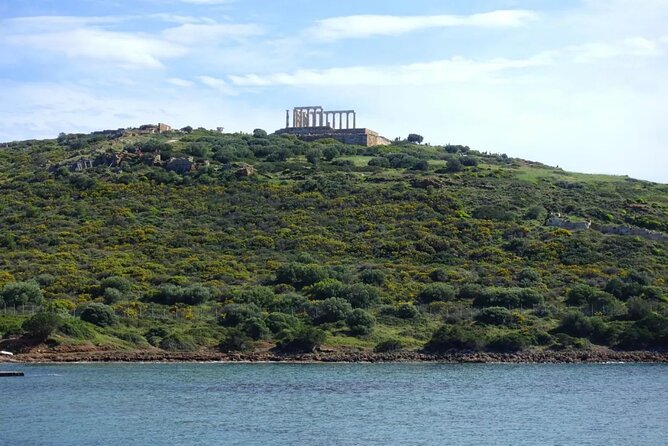 Athens to Cape Sounio on a Private Tour To the Temple of Poseidon - Common Questions
