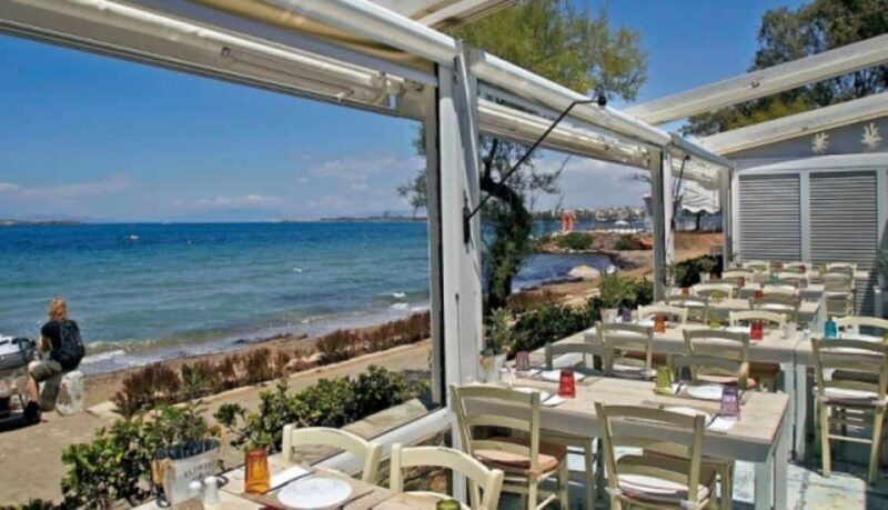 Athens to Cape Sounion Guided Tour - Introduction to the Athens to Cape Sounion Tour