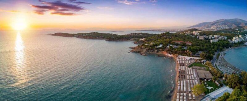 Athens to Cape Sounion Guided Tour - The Value of This Tour