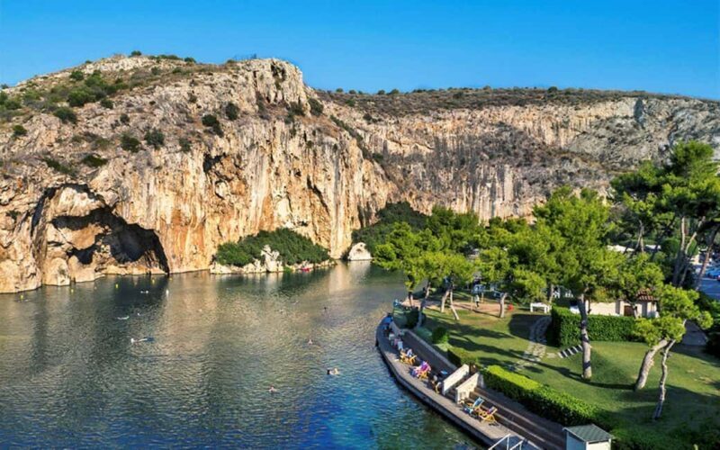 Athens to Cape Sounion Guided Tour - Who Would Love This Tour?