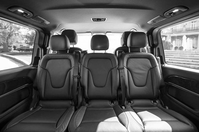 Athens To Costa Navarino / Costa Navarino To Athens (Transfer) - Transportation Details