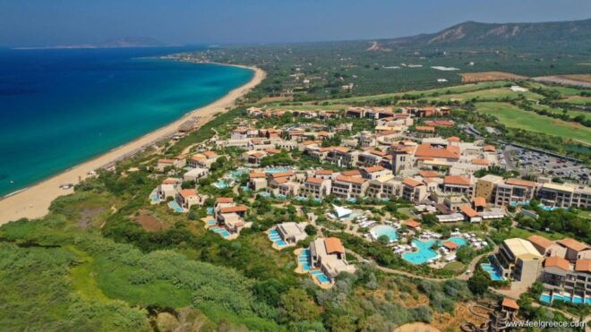 Athens to Costa Navarino Easy Van Transfer - Restrictions