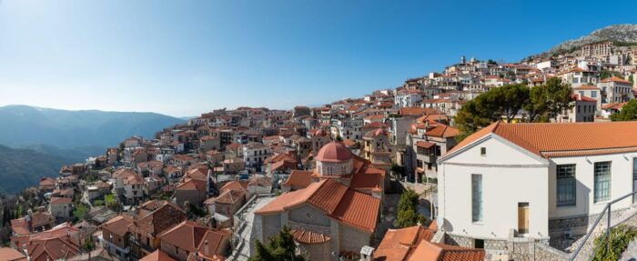 Athens to Delphi & Arachova private day tour - Who Would Enjoy This Tour?