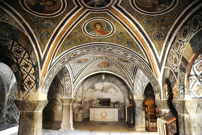 Athens to Delphi Full-Day Private Tour - Pricing and Booking Details