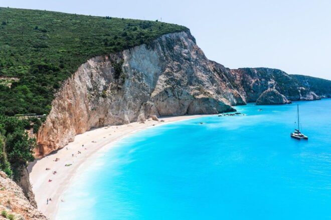 Athens to Lefkada Private Transfer - Booking and Payment Process